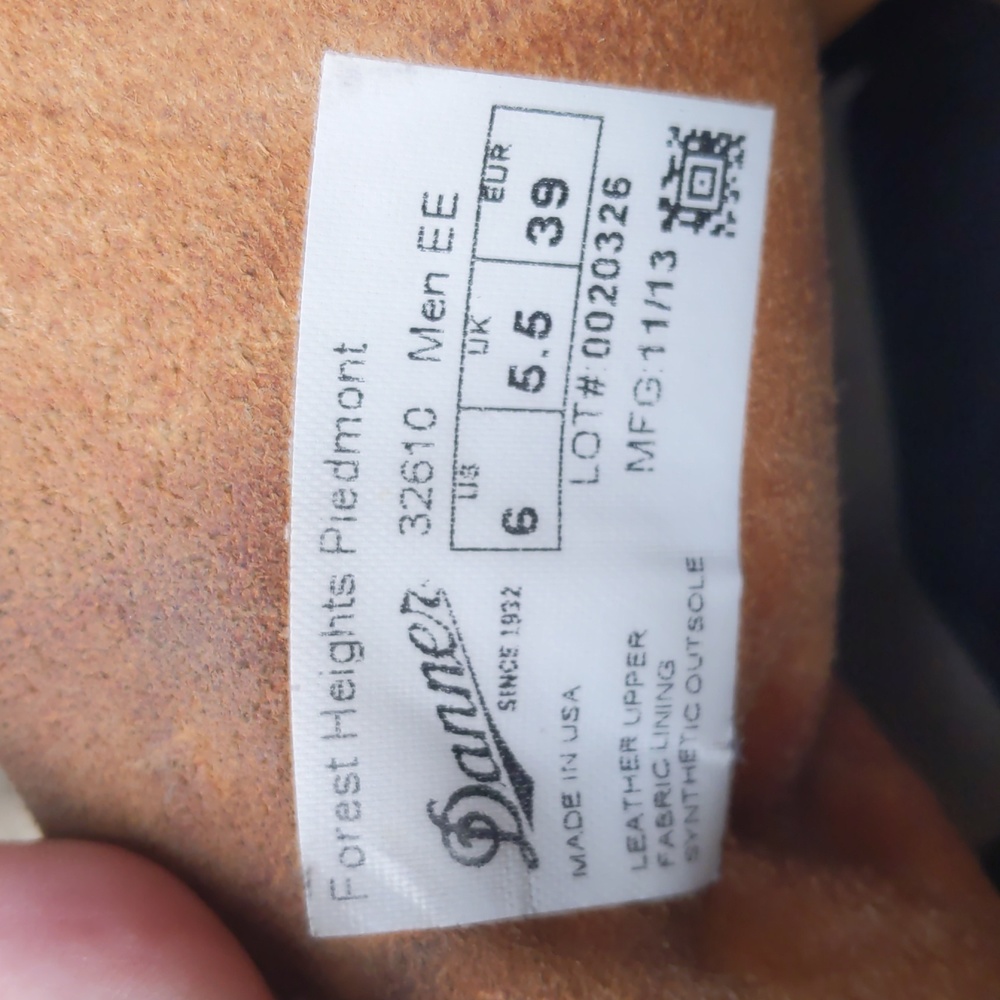 Danner Boots - image 4